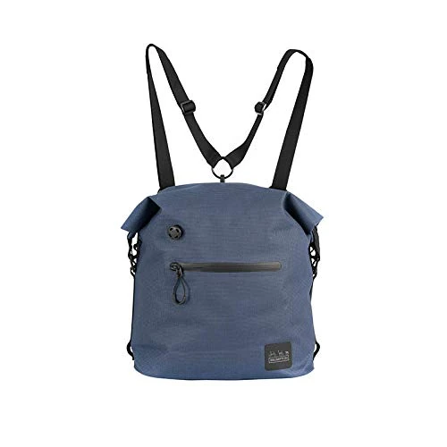 BROMPTON Borough Waterproof Bag - Small - Navy