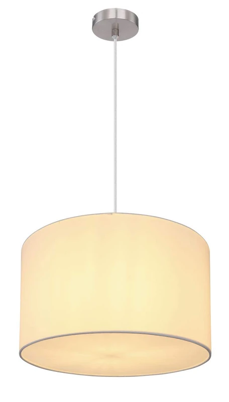 Globo Lighting, Nickel matt