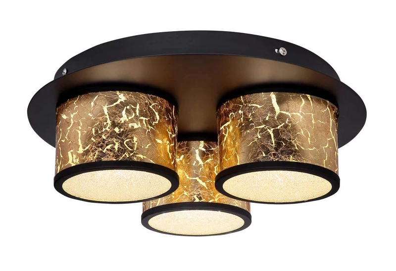 Globo Lighting, Black
