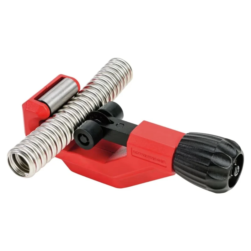 Pipe Cutter CSST 10-42 mm 165 mm Stainless Steel Corrugated Tube ROTHENBERGER