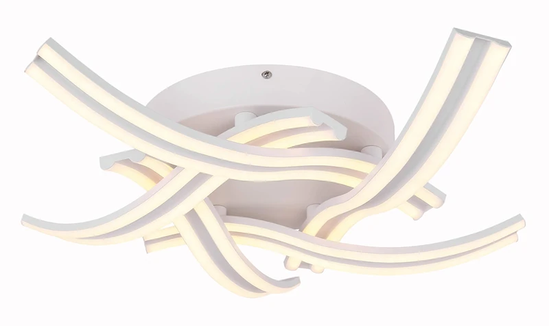 Globo Lighting, White