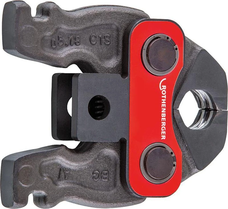 Rothenberger 1000002267 1000002267-Mordaza Compact M35