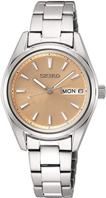 Seiko Women Watch SUR351P1 - Image 1