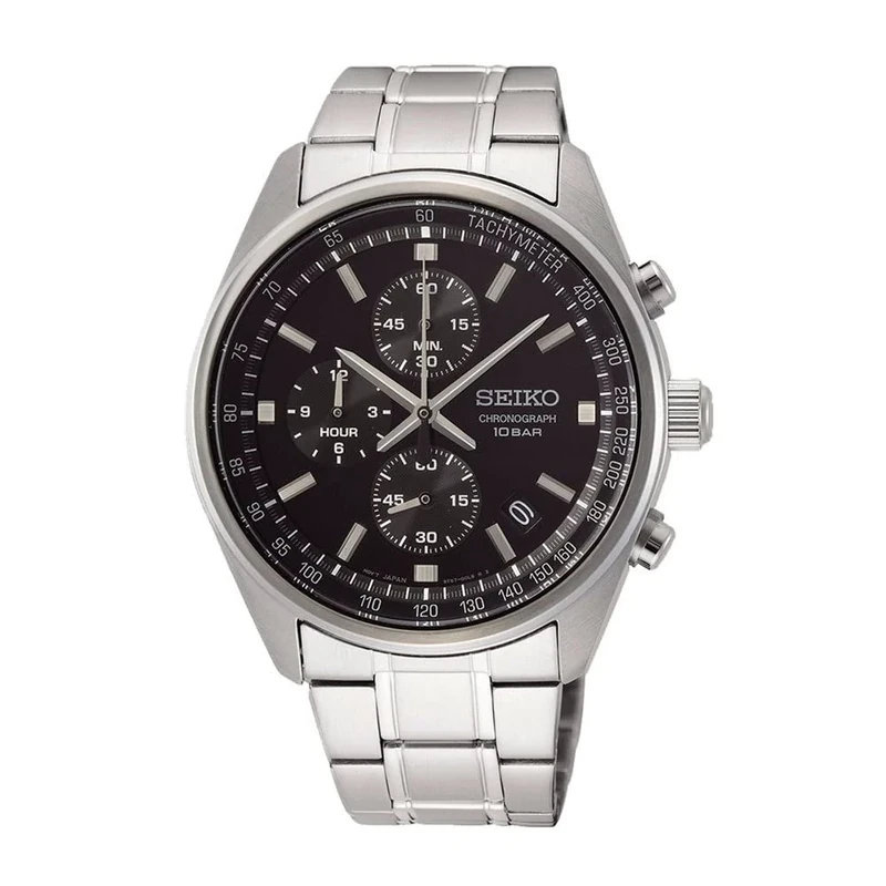 Seiko Men's Watch SSB379P1