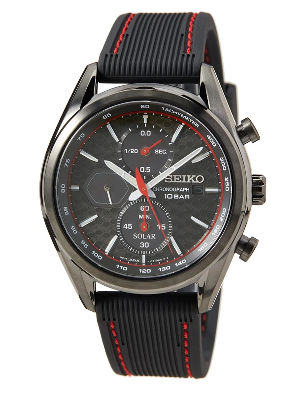 Seiko Men's Watch SSC777P1