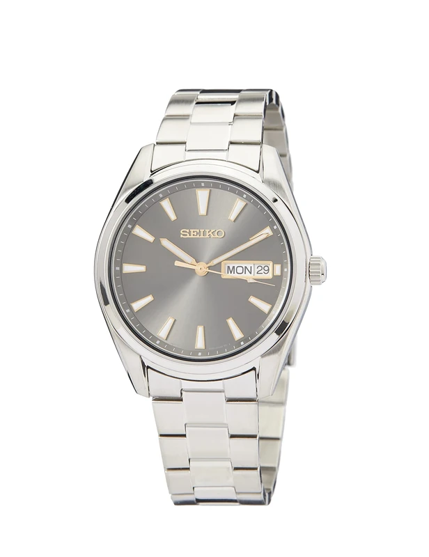 Seiko Men's Watch SUR343P1
