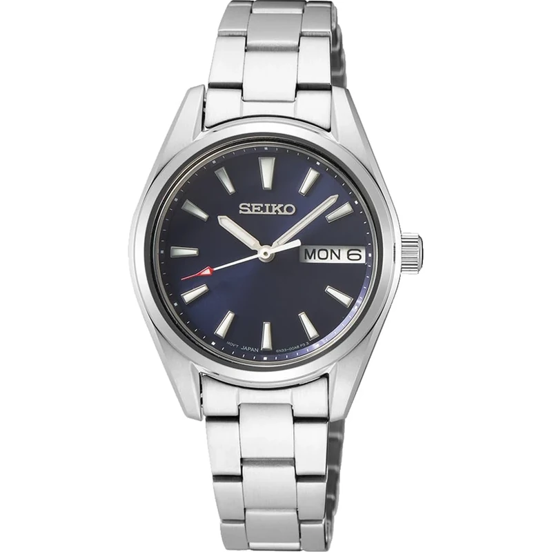 Seiko Women Watch SUR353P1