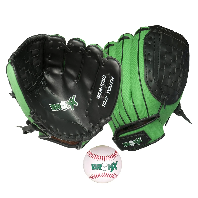 Bronx Glove Catch Set - Mixed