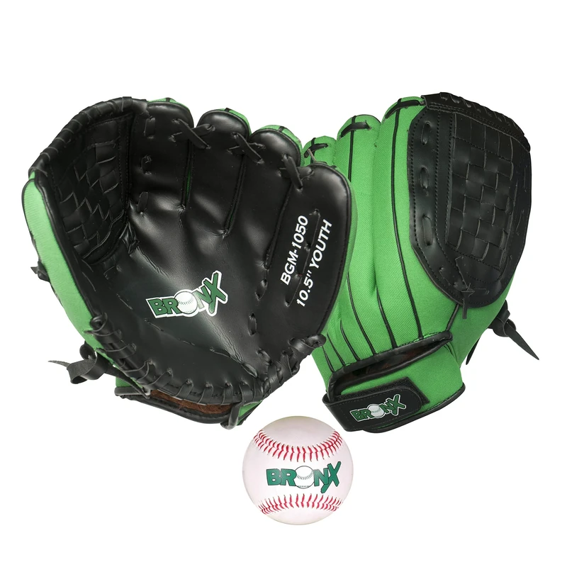 Bronx Glove Catch Set - Junior