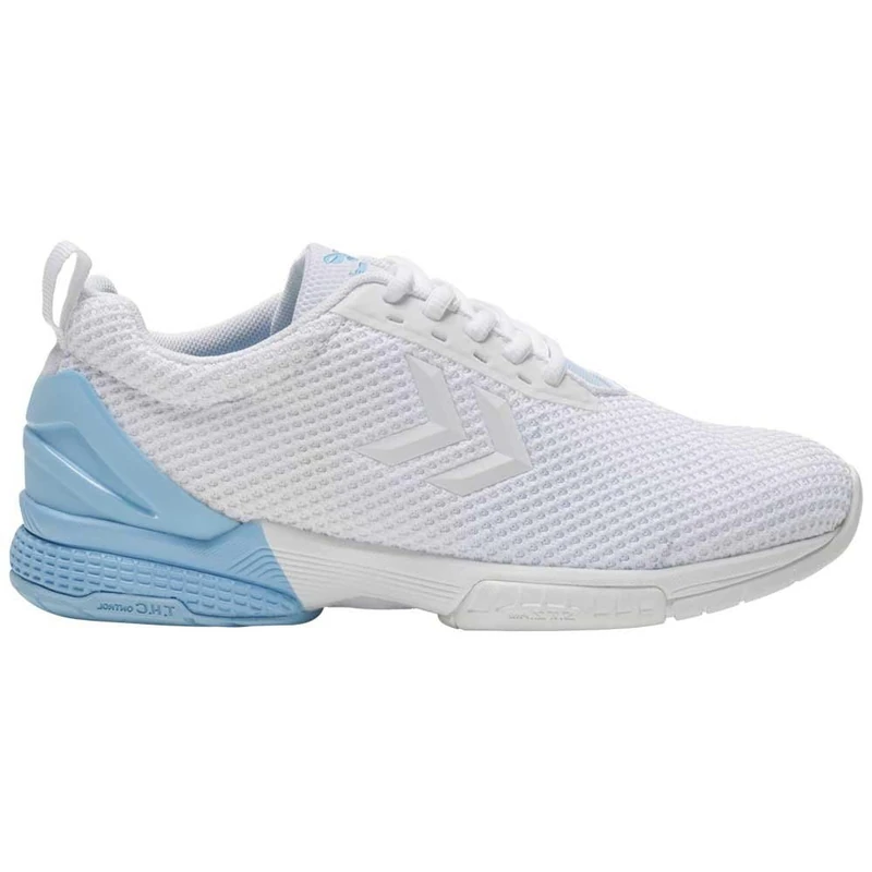 hummel Aerocharge Fusion Men's, Sky Blue, 11 UK