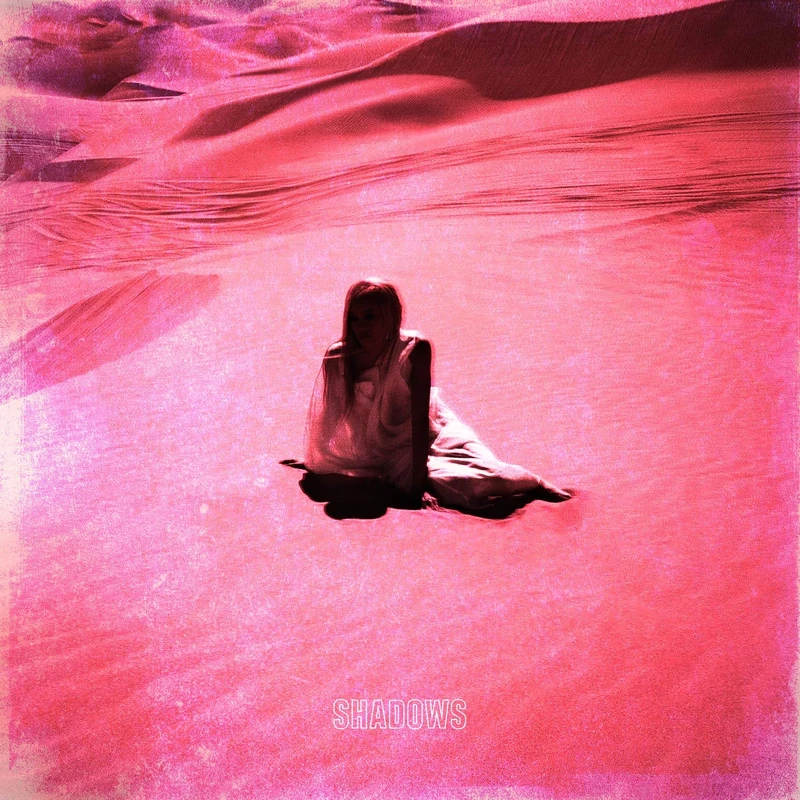 Columbia Shadows - Indie & Alternative Digital Album