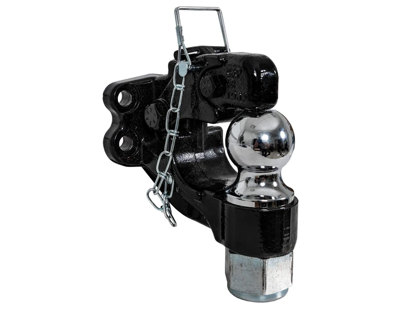 Buyers Products BH152516 Combination Hitch