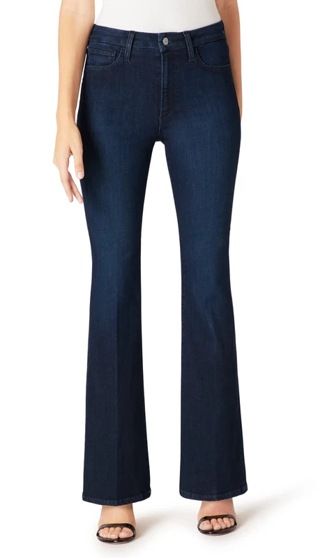 Joe's Women's Hi Honey Bootcut in Sundown Jeans, 30