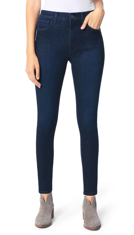 Joe's Jeans Women's Charlie Ankle Sundown Jeans, 27