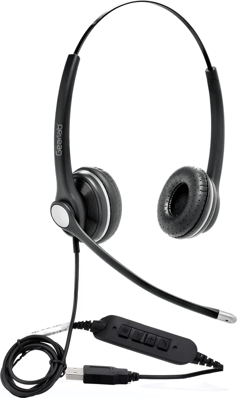 Gearlab G4040 USB Office Headset - Image 1