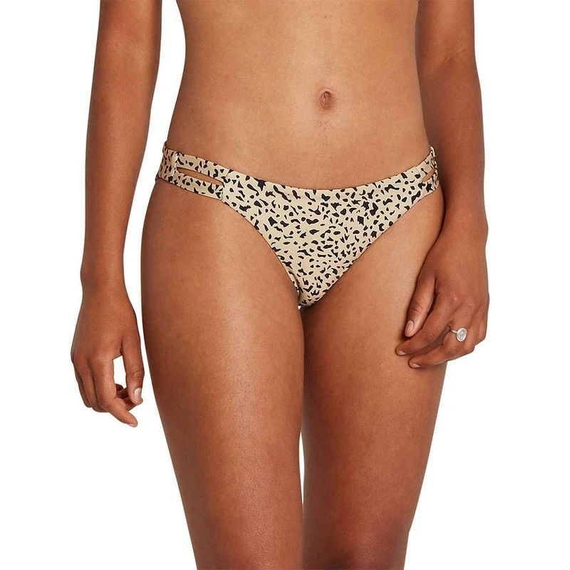 Volcom Ur An Animal Hipster Bottom XS