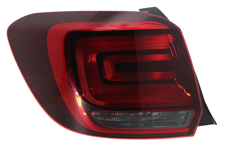 VALEO halogen technology automotive rearlamp, 47179 for vehicle models, DACIA Sandero II facelift (2016 > )