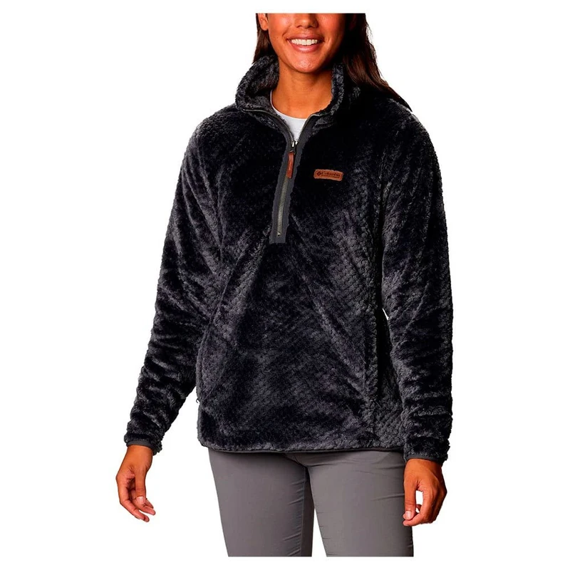 Columbia Sweatshirt woman Fire Side