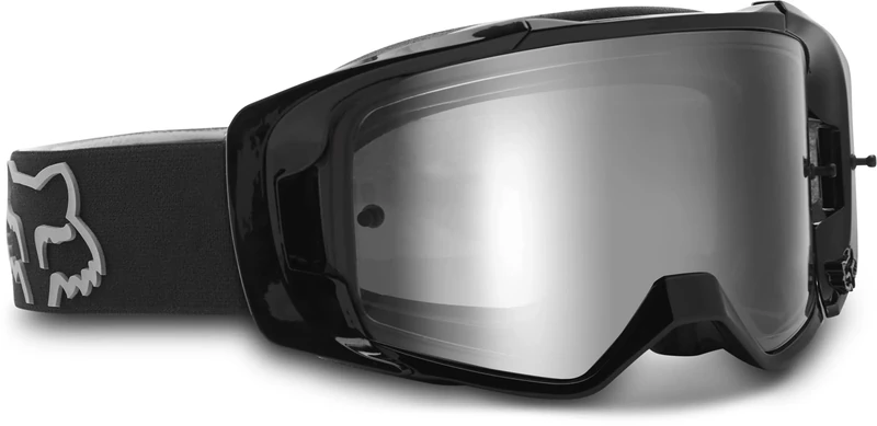 Fox VUE X STRAY GOGGLE BLACK OS