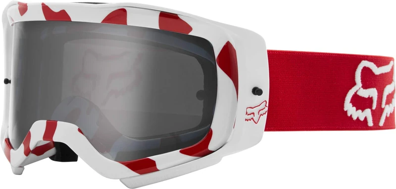 Fox AIRSPACE STRAY GOGGLE RED OS