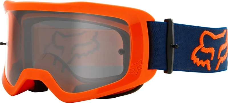Fox MAIN STRAY GOGGLE ORANGE OS