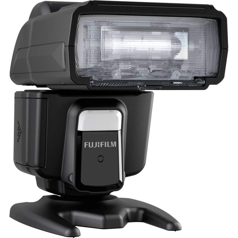 FUJIFILM EF-60 TTL Flash (TTL with X-Series)