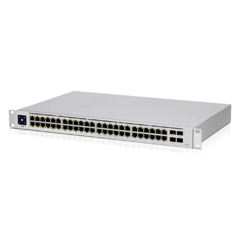 UbiQuiti USW-48-POE