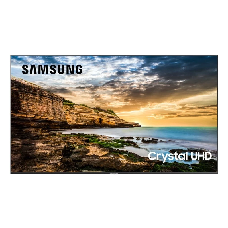 Samsung 55IN LED UHD/4K 16:9 300NIT 8MS 3840X2160 4000:1