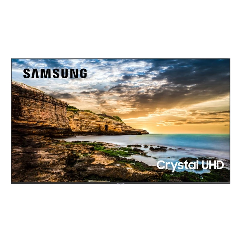 Samsung - LFD 43IN LED UHD/4K 16:9 300NIT 8MS 3840X2160 4000:1 WI-FI HDMI