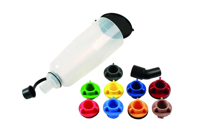 Laser 7980 Laser Oil Funnel Kit