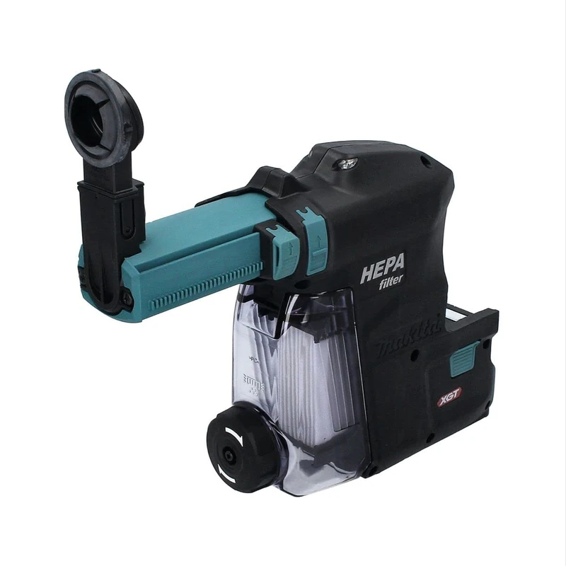 Makita 191E54-9 DX12 40V Max Li-ion XGT Dust Extraction System