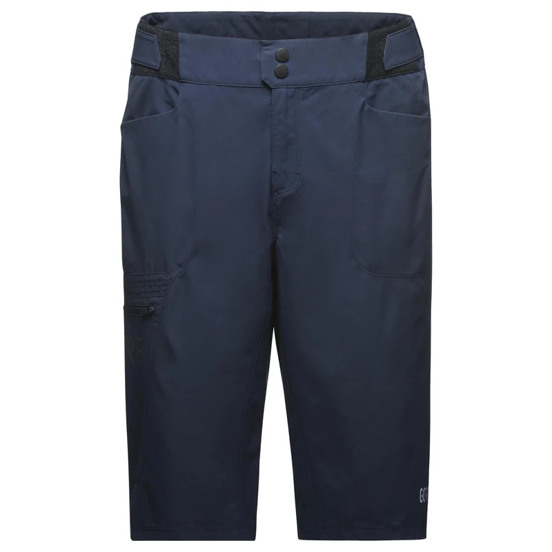 GORE WEAR Men's Cycling Shorts Passion, Orbit Blue, XXL