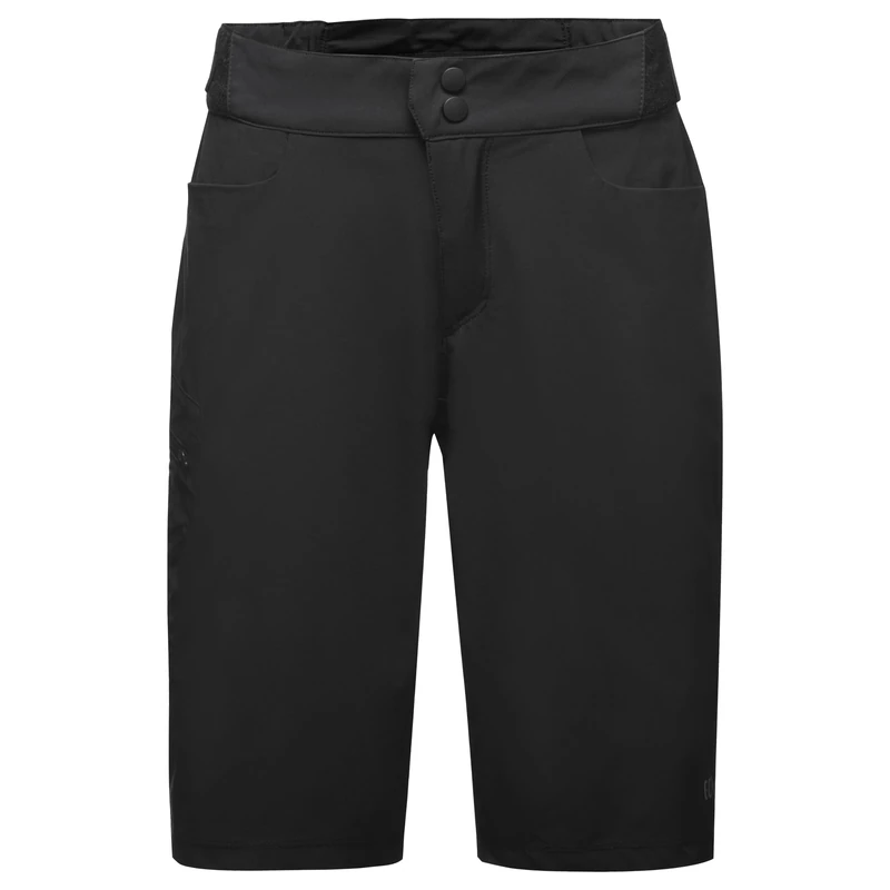 GORE WEAR Women's Cycling Shorts Passion, Black, 42