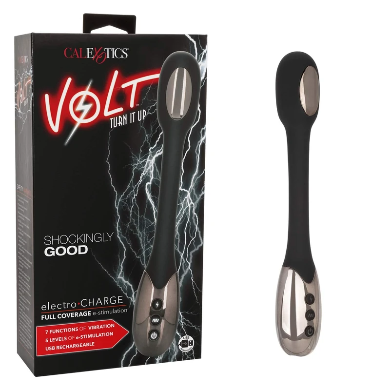CalExotics Volt Electro Stimulatie Charge, 140 g