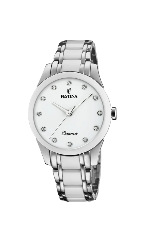 Festina Watch