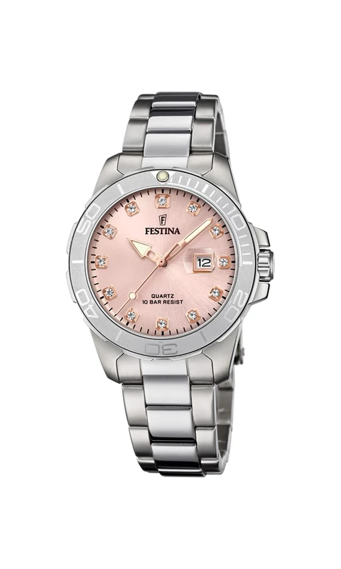Festina Boyfriend F20503/2 Wristwatch for women