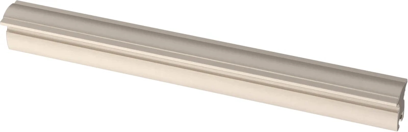 Franklin Brass Classic Curve Adjusta-Pull™ Cabinet Pull, Nickel, 2 in to 8-13/16 (51-208 mm) Drawer Handle, 5 Pack, P43968K-SNM-CP