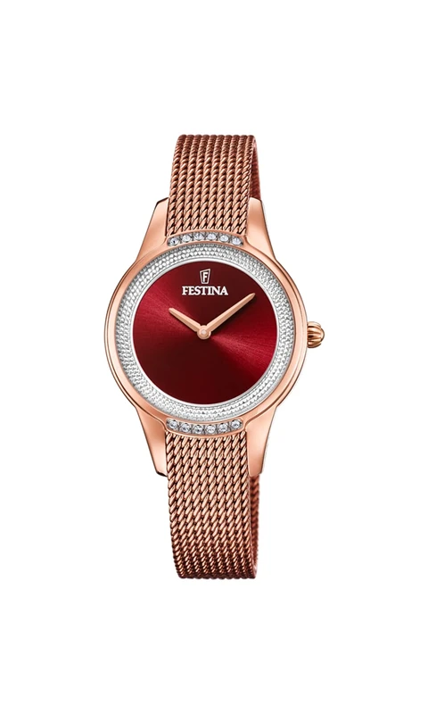 Festina Watch