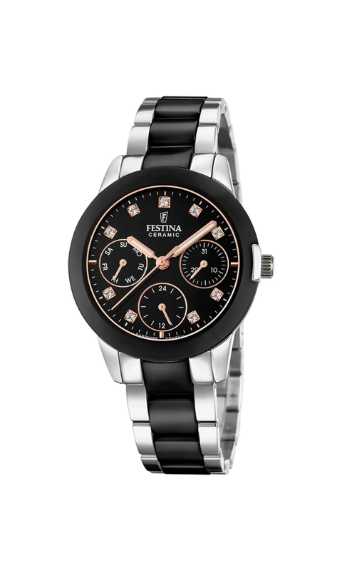 Festina Watch