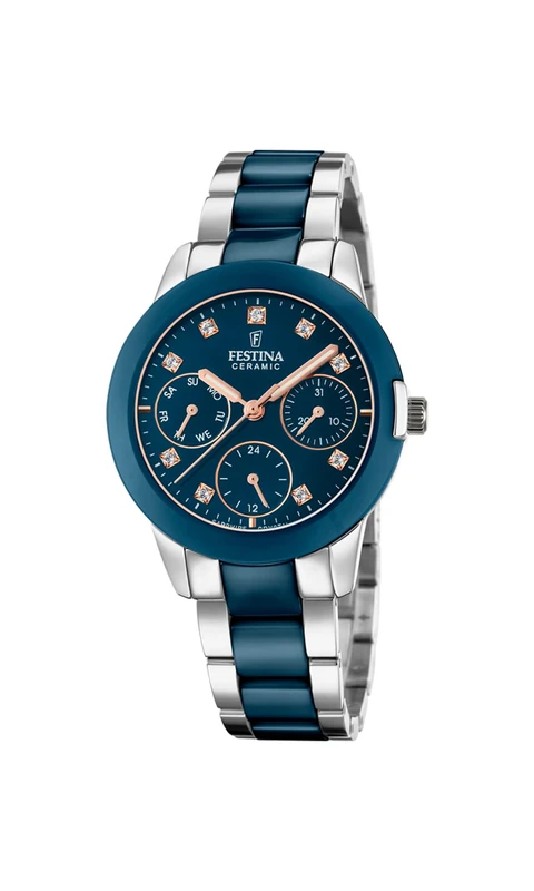 Festina Watch