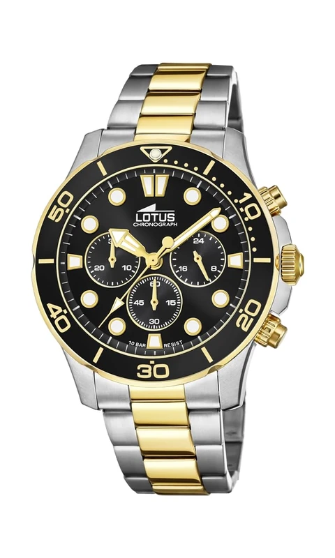 Lotus - Mens Watch 18757/2