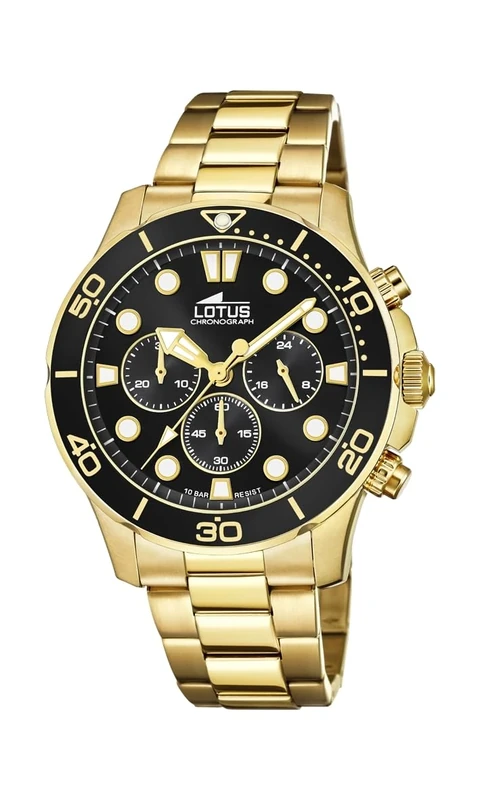 Lotus - Mens Watch 18758/3
