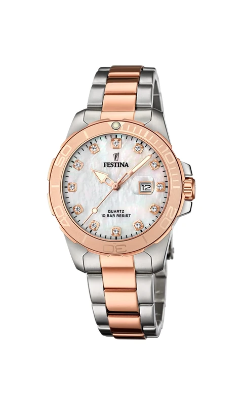 Festina Watch