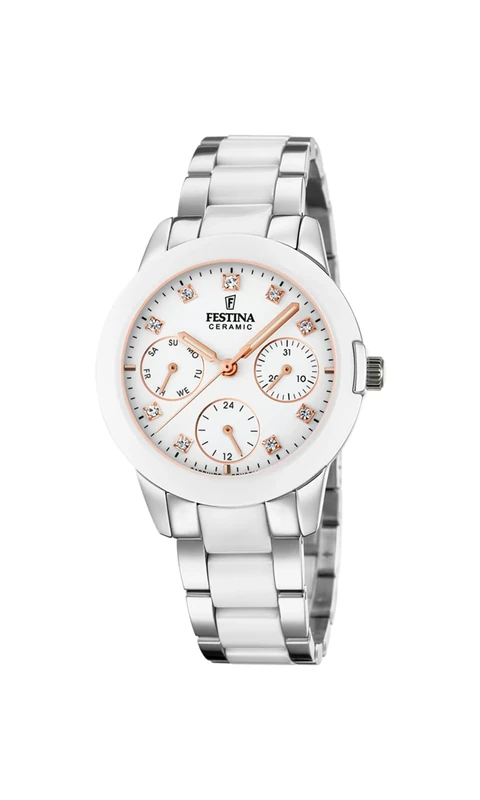 Festina Watch