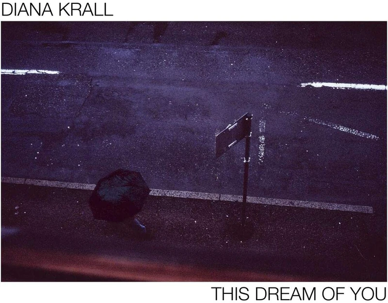 This Dream Of You [VINYL]