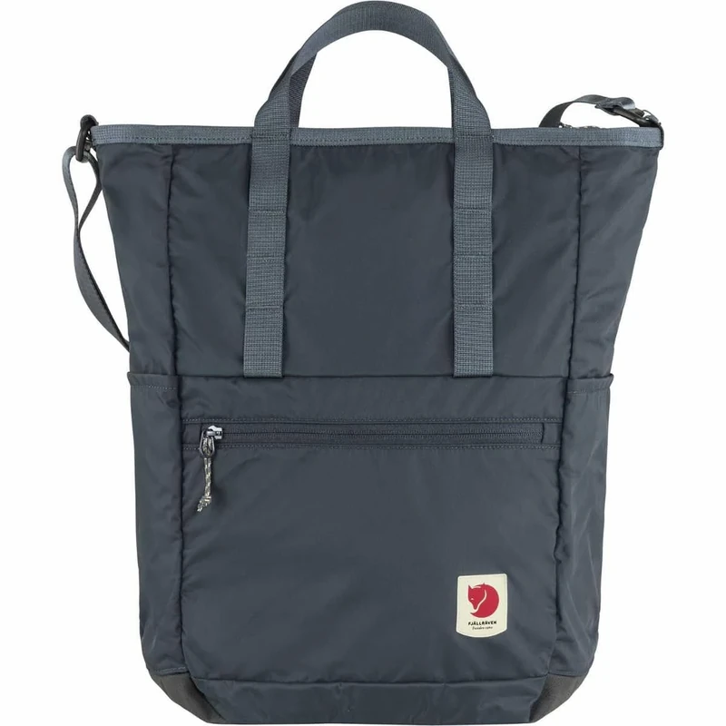 FJÄLLRÄVEN F23225-560 High Coast Totepack, Navy, One Size