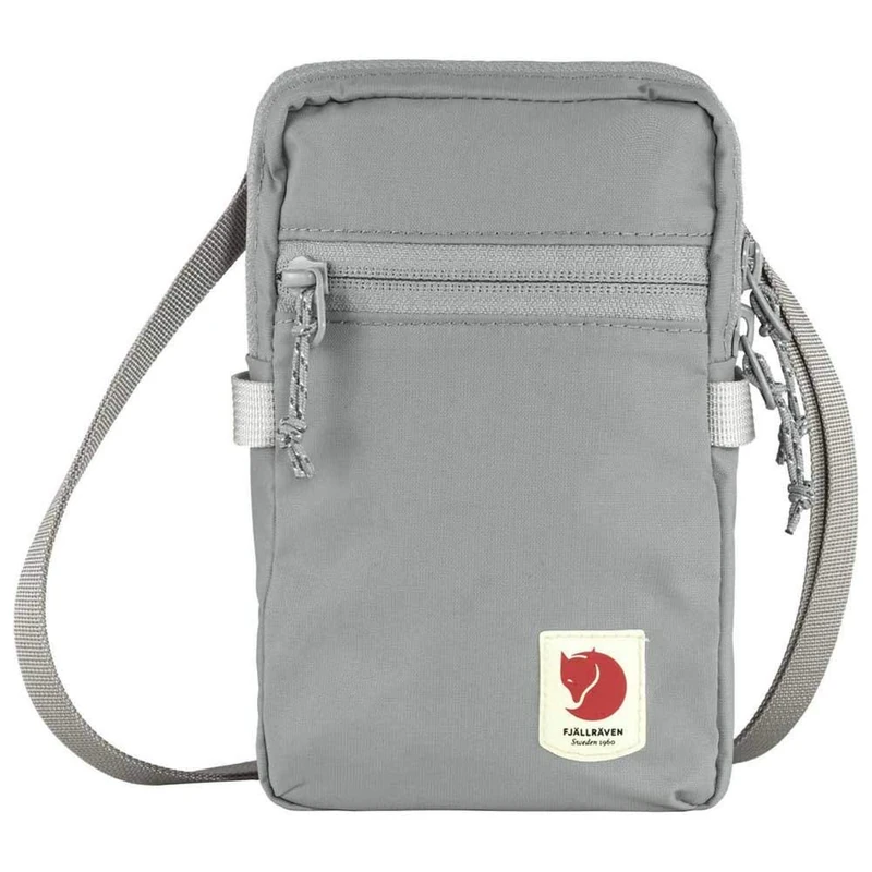 Fjallraven 23226-016 High Coast Pocket Sports backpack Unisex Shark Grey Size One Size