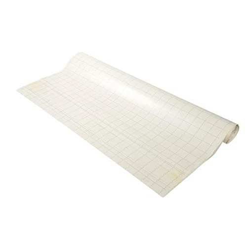 Announce Squared Flipchart Pads A1 48 Sheet 60gsm Rolled [Pack of 5]