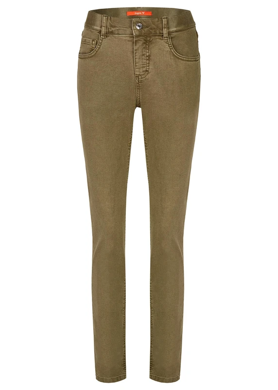 Michael Kors Women's Hendrix Evening Bag, BRN/Acorn, Large