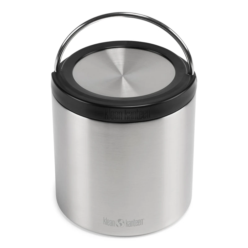 Klean Kanteen TKCanister 32oz